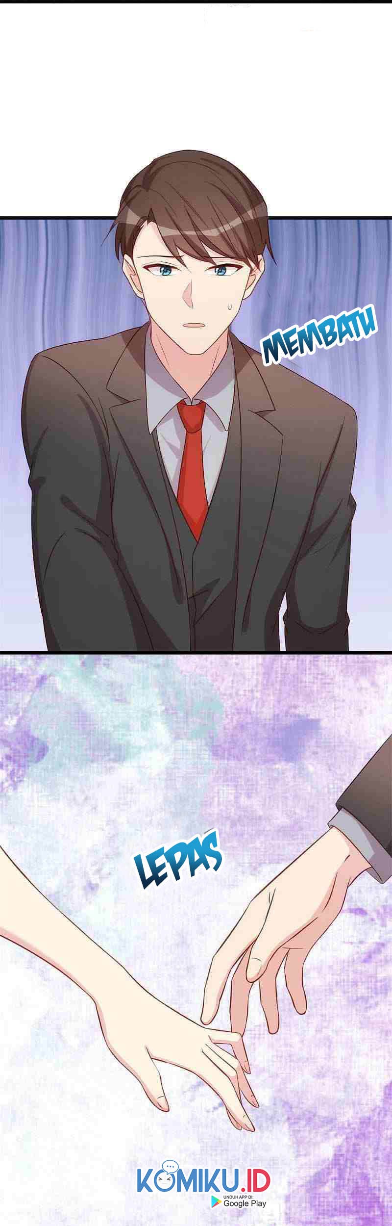 CEO’s Sudden Proposal Chapter 337 Gambar 10