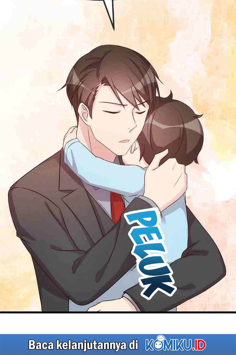 CEO’s Sudden Proposal Chapter 337 Gambar 19