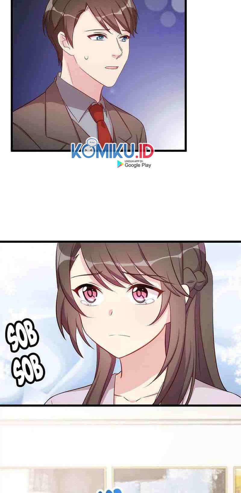 CEO’s Sudden Proposal Chapter 337 Gambar 3