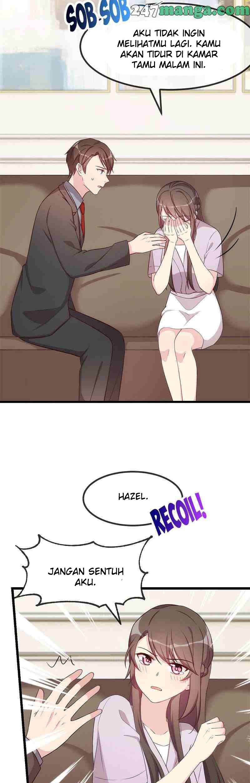 CEO’s Sudden Proposal Chapter 337 Gambar 4