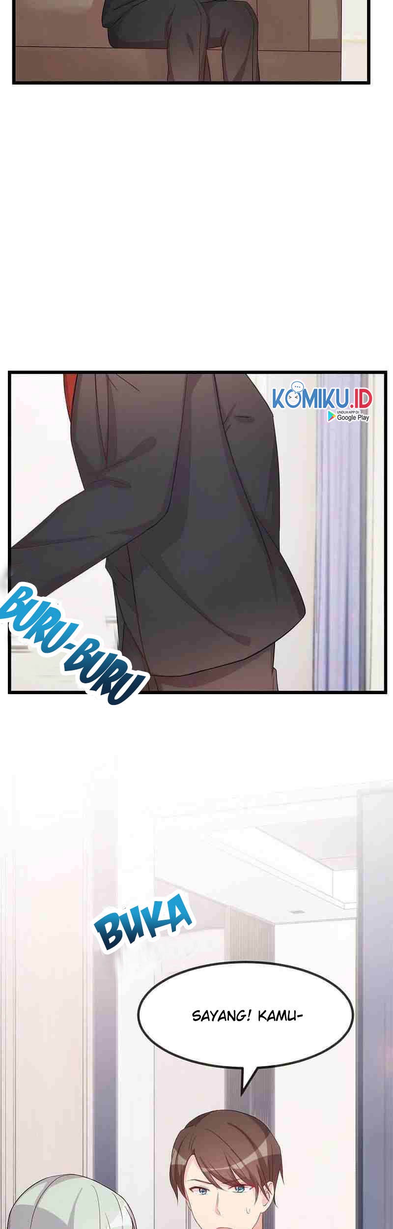 CEO’s Sudden Proposal Chapter 338 Gambar 16