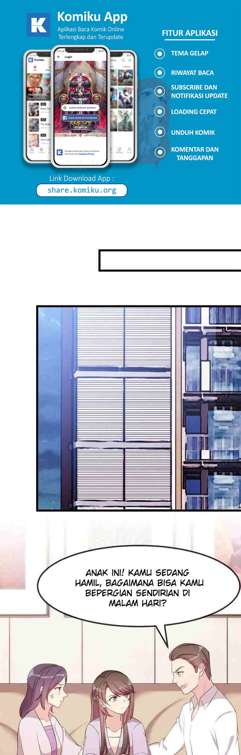 Manhua CEO’s Sudden Proposal Chapter 338 gambar nomor 2