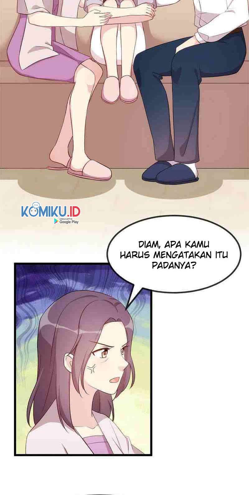 CEO’s Sudden Proposal Chapter 338 Gambar 3