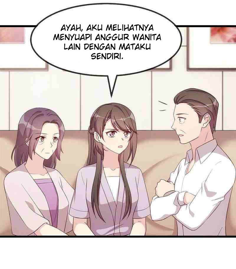 CEO’s Sudden Proposal Chapter 338 Gambar 5