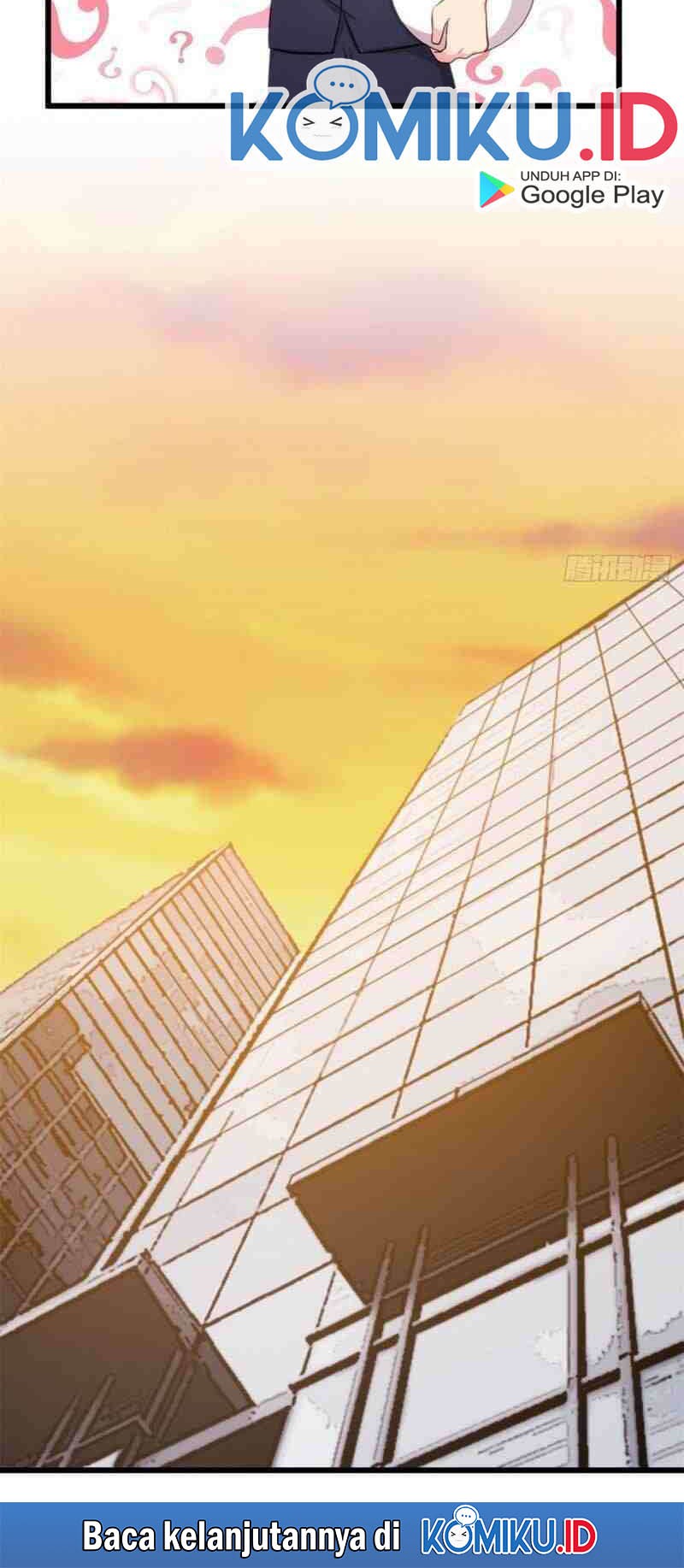 CEO’s Sudden Proposal Chapter 321 Gambar 13