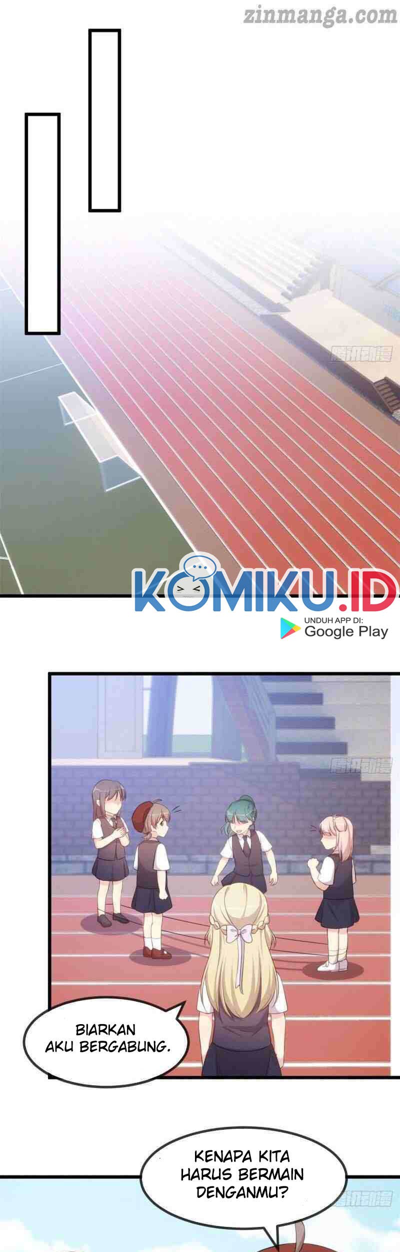 CEO’s Sudden Proposal Chapter 321 Gambar 5