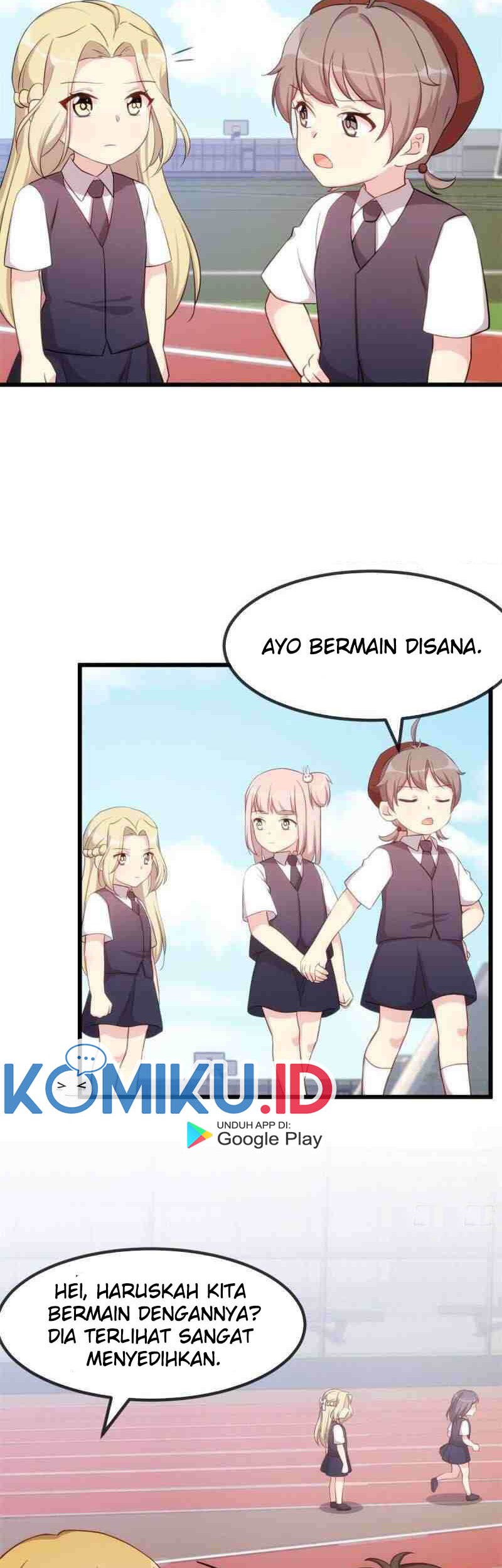 CEO’s Sudden Proposal Chapter 321 Gambar 6