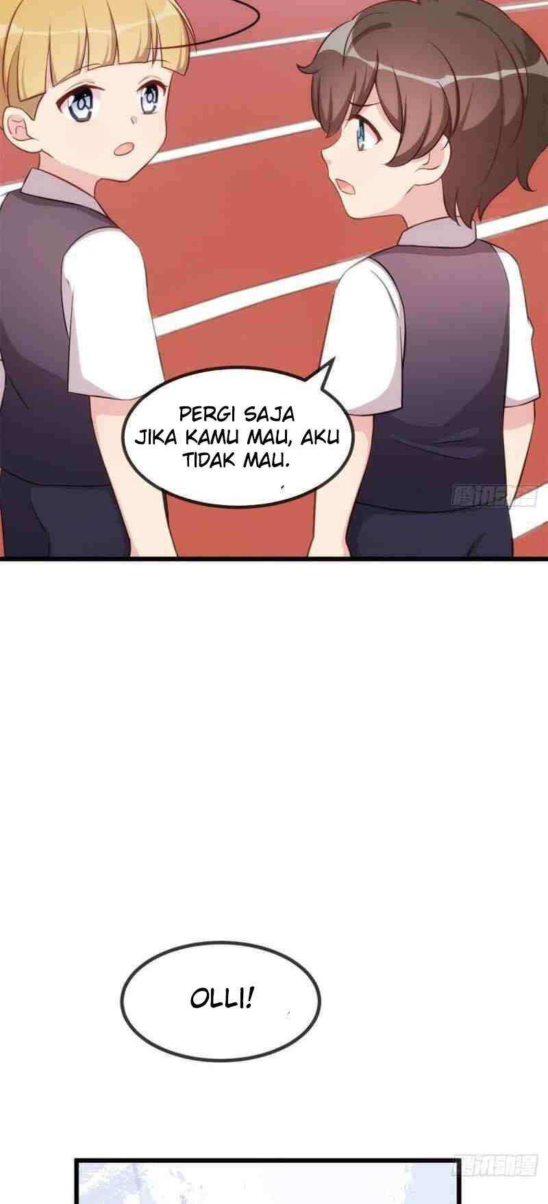 CEO’s Sudden Proposal Chapter 321 Gambar 7