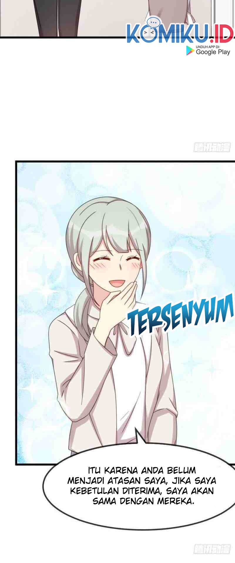 CEO’s Sudden Proposal Chapter 322 Gambar 11