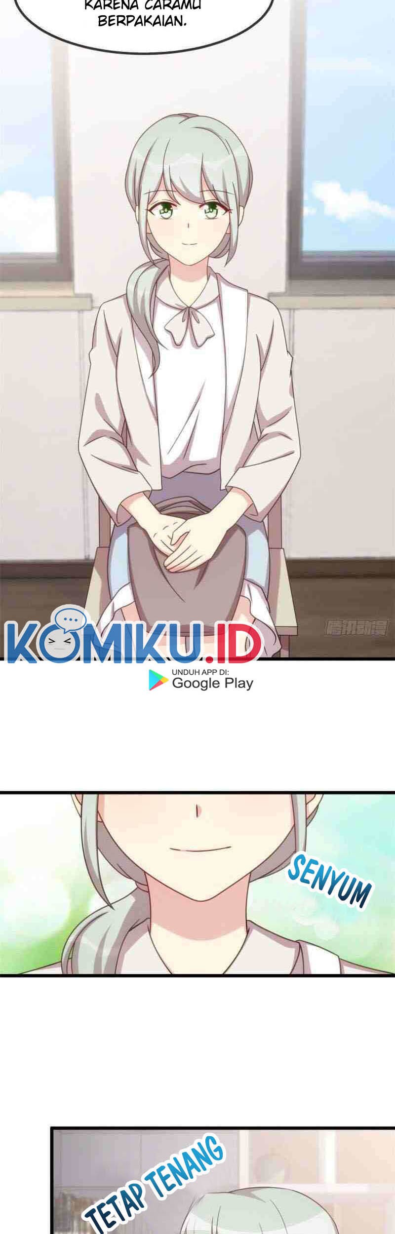 CEO’s Sudden Proposal Chapter 322 Gambar 4