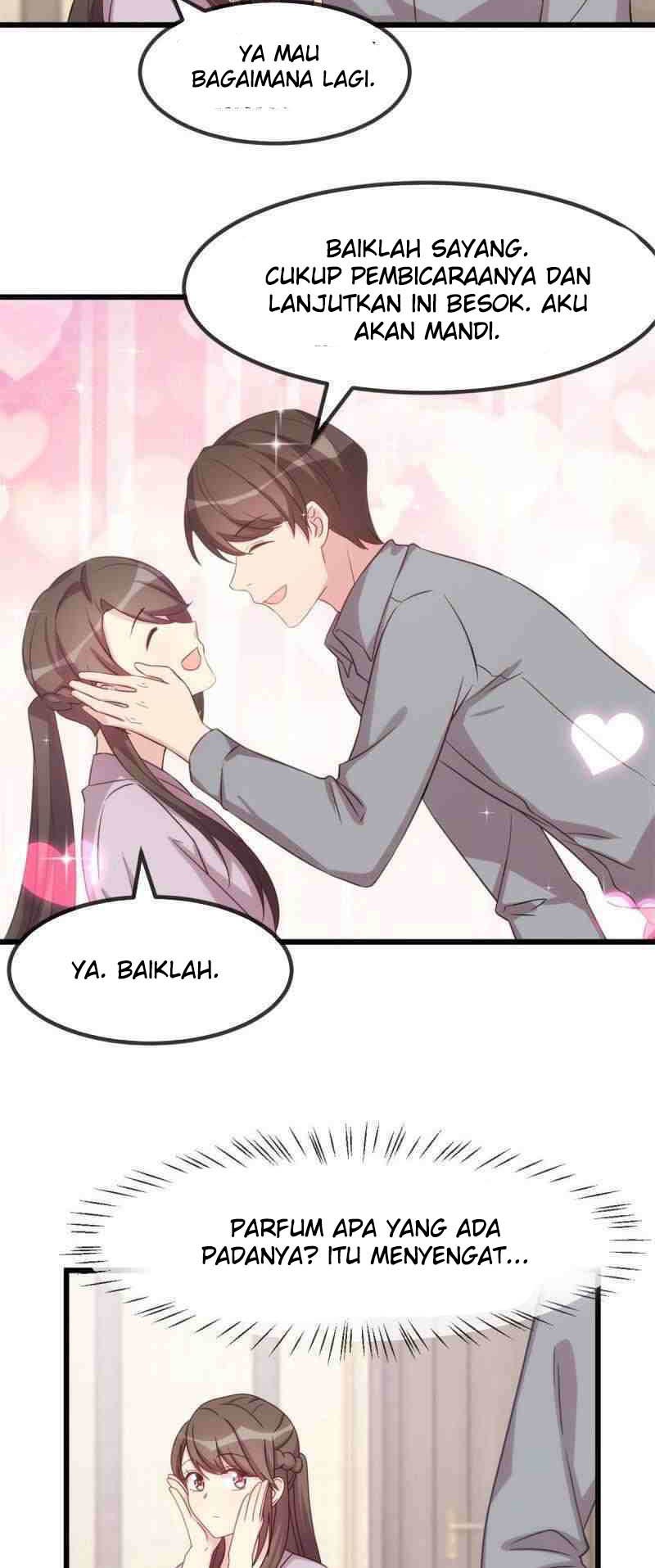 CEO’s Sudden Proposal Chapter 323 Gambar 11