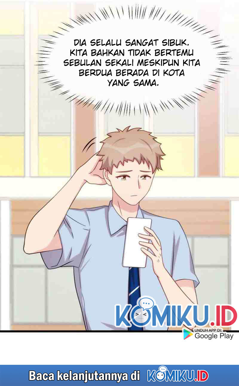 CEO’s Sudden Proposal Chapter 323 Gambar 15