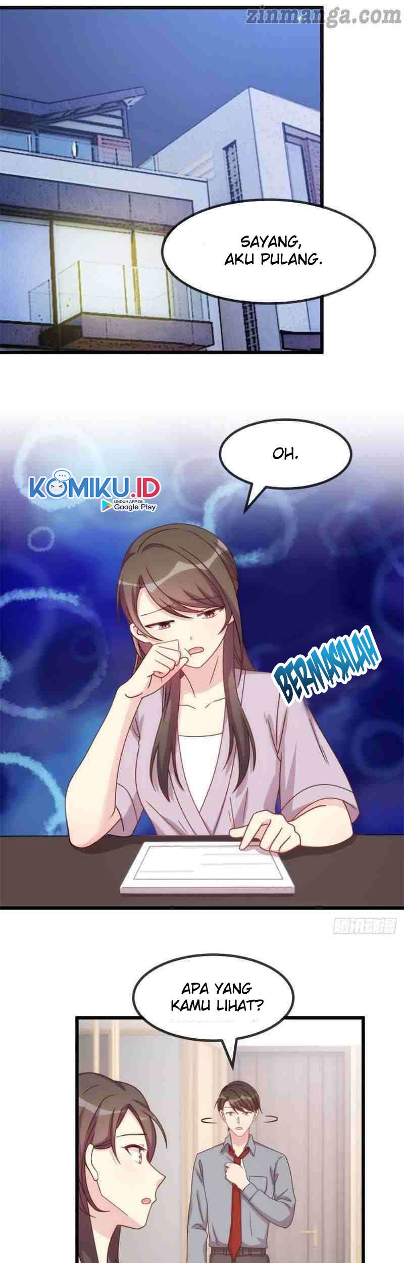 CEO’s Sudden Proposal Chapter 323 Gambar 6