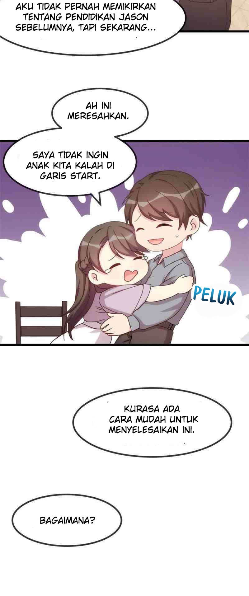 CEO’s Sudden Proposal Chapter 323 Gambar 8