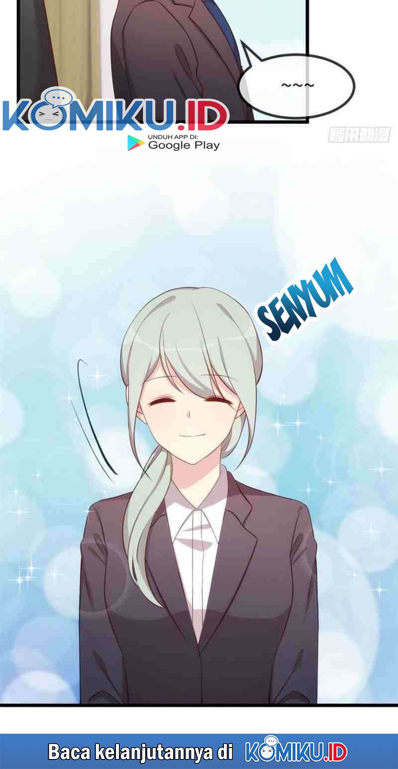 CEO’s Sudden Proposal Chapter 324 Gambar 13