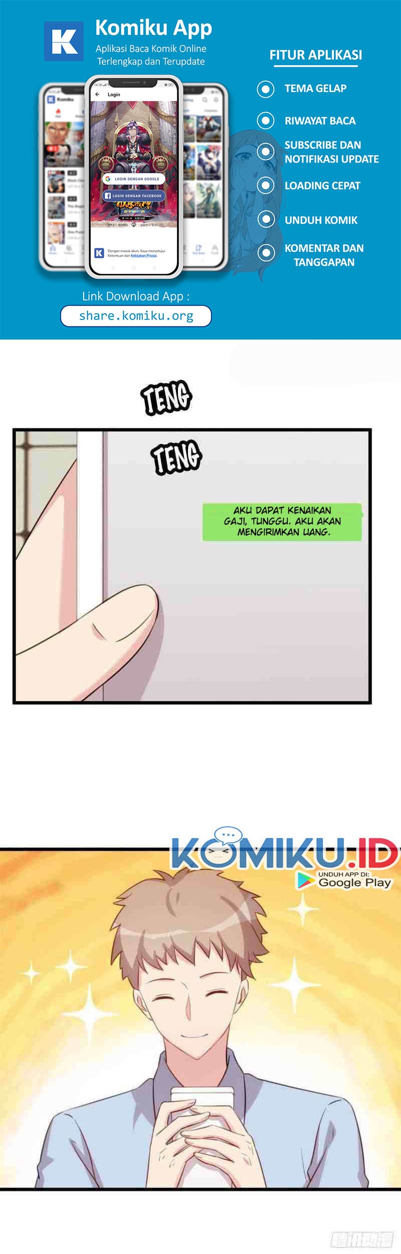 Manhua CEO’s Sudden Proposal Chapter 324 gambar nomor 2