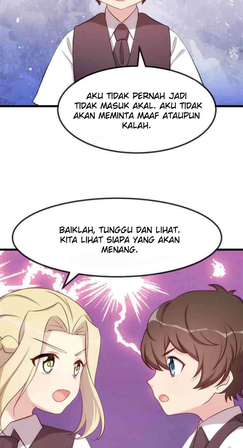 CEO’s Sudden Proposal Chapter 324 Gambar 7
