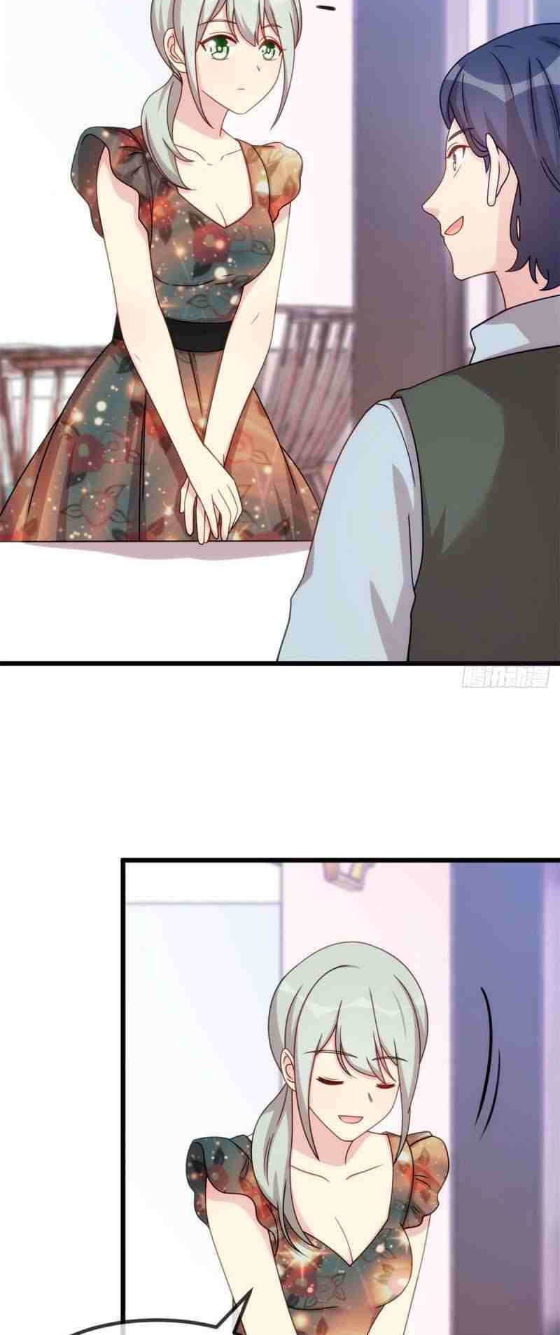 CEO’s Sudden Proposal Chapter 325 Gambar 14