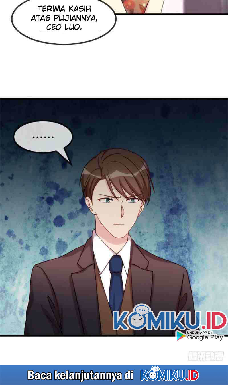 CEO’s Sudden Proposal Chapter 325 Gambar 15
