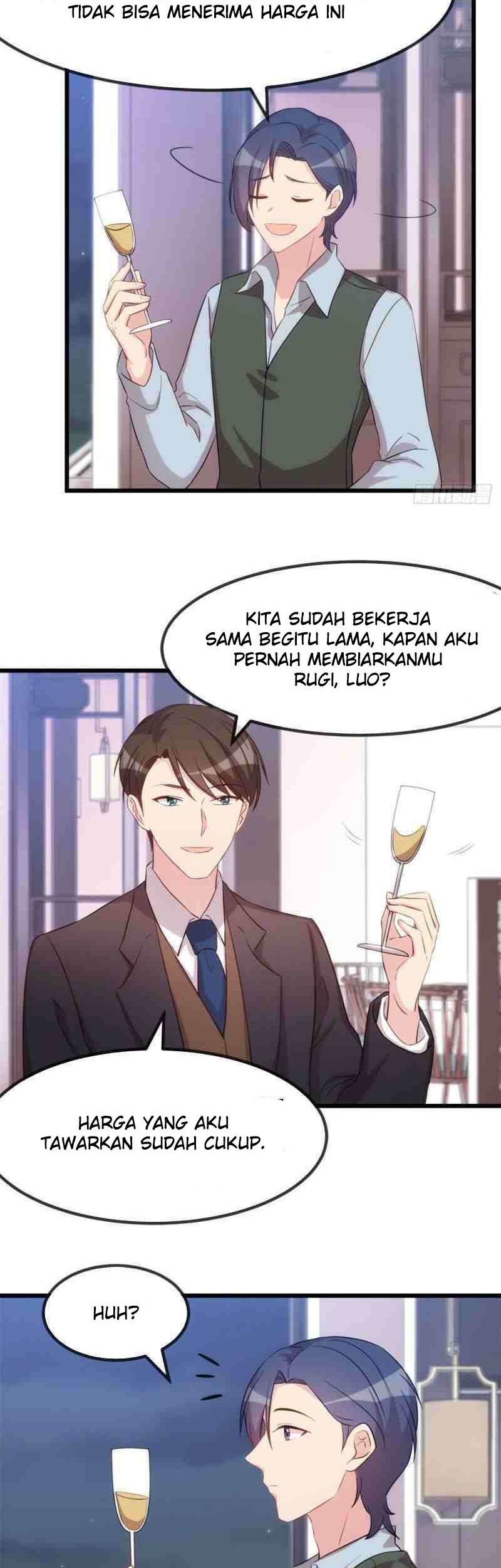 CEO’s Sudden Proposal Chapter 325 Gambar 7