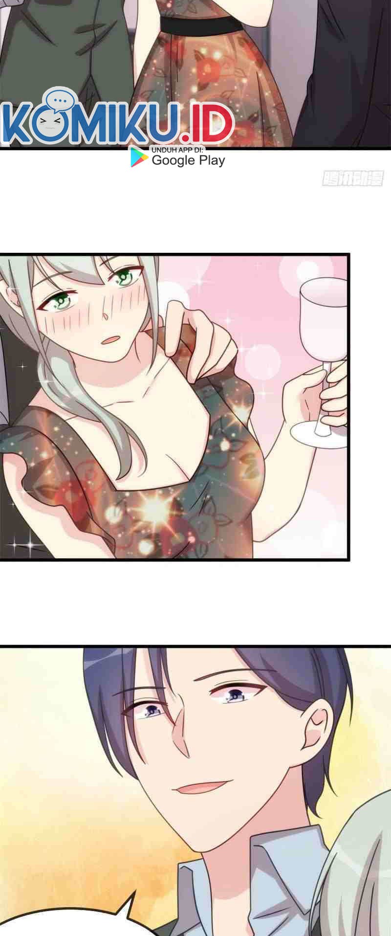 CEO’s Sudden Proposal Chapter 326 Gambar 11