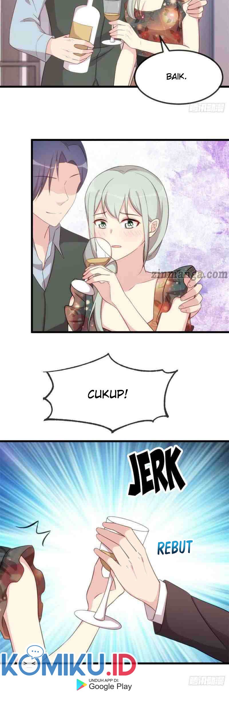 CEO’s Sudden Proposal Chapter 326 Gambar 13