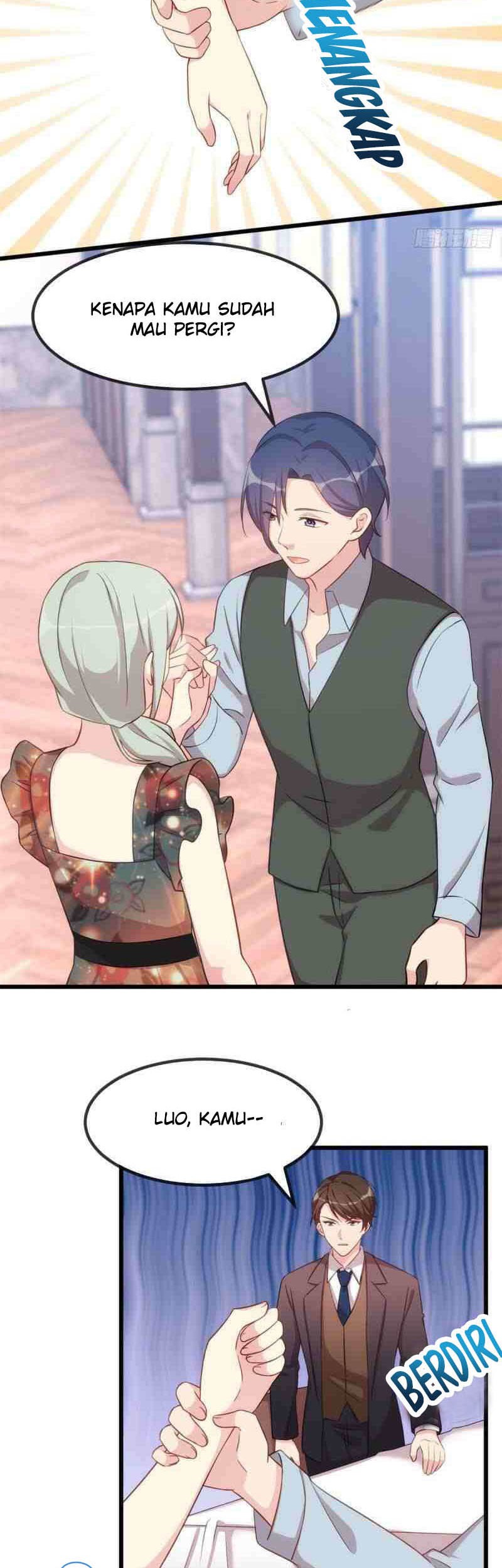 CEO’s Sudden Proposal Chapter 326 Gambar 3