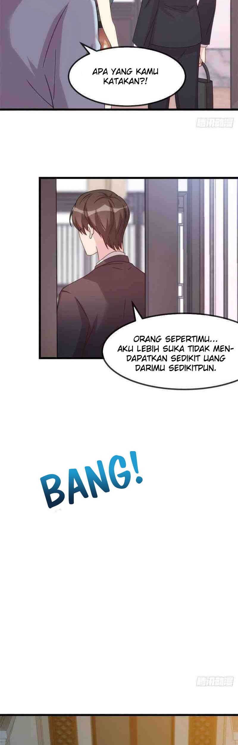 CEO’s Sudden Proposal Chapter 327 Gambar 3