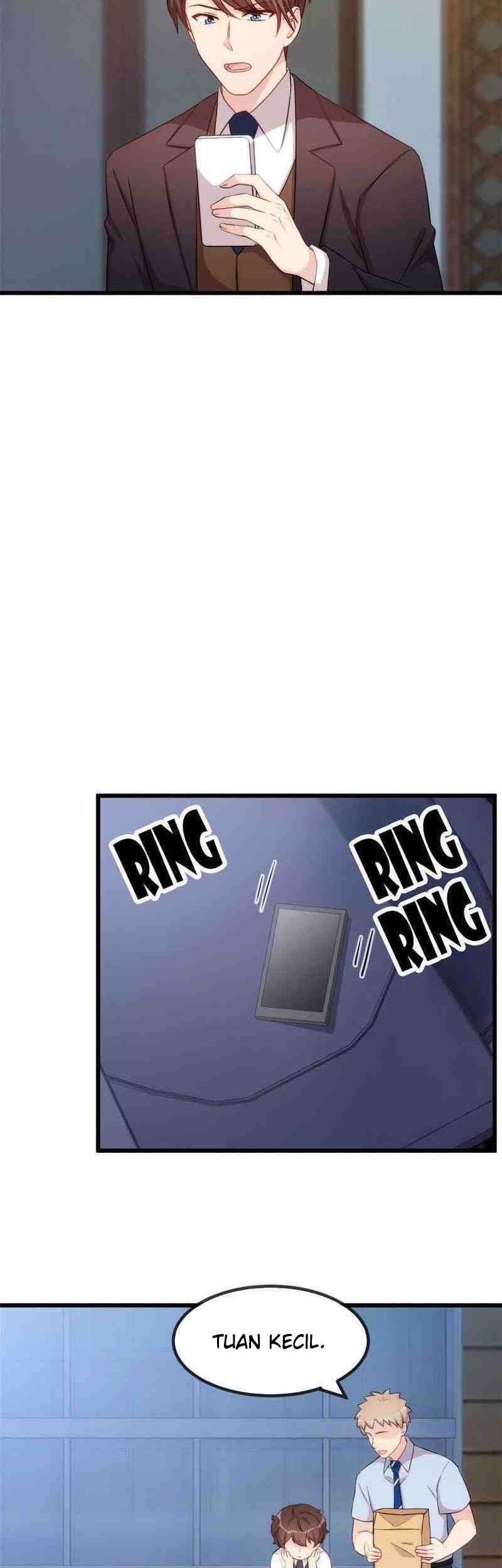 CEO’s Sudden Proposal Chapter 327 Gambar 6