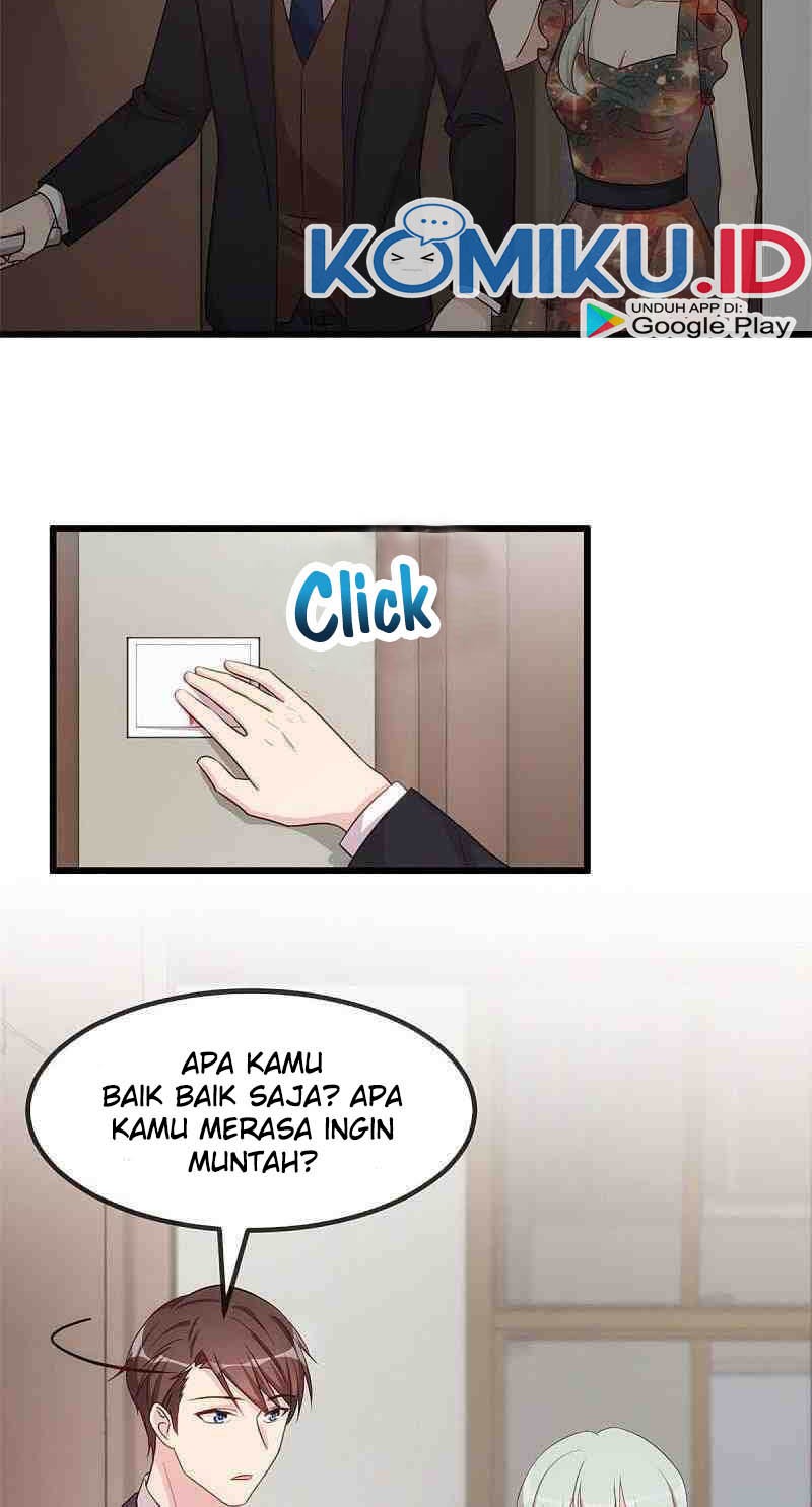 CEO’s Sudden Proposal Chapter 328 Gambar 10
