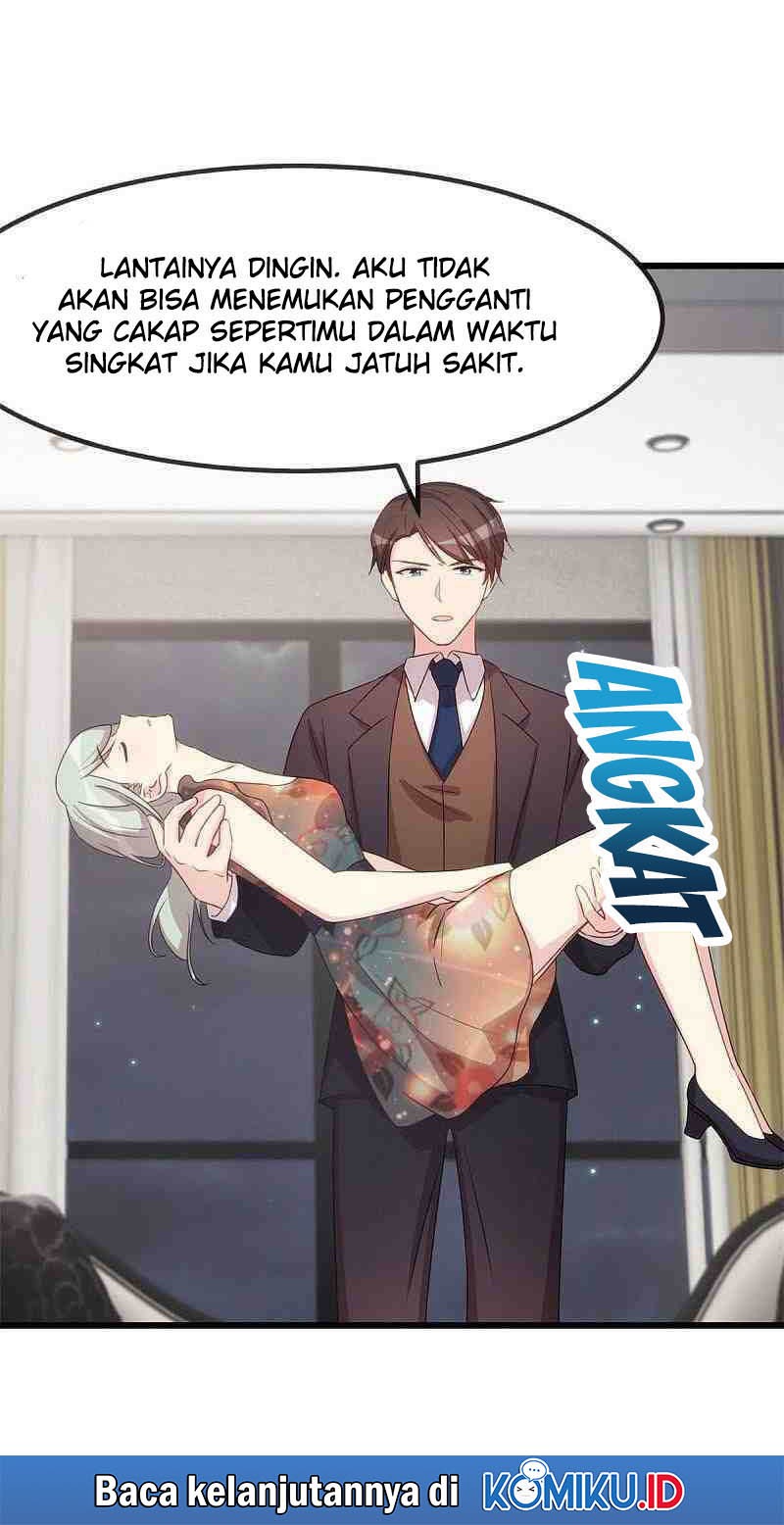 CEO’s Sudden Proposal Chapter 328 Gambar 13