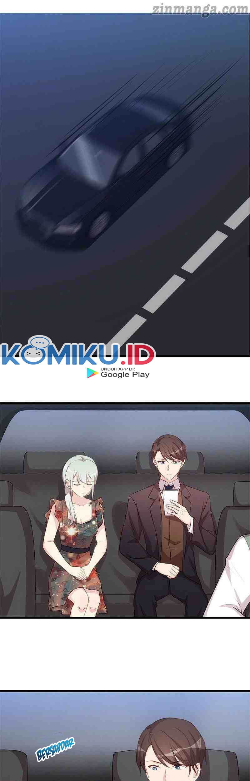 CEO’s Sudden Proposal Chapter 328 Gambar 5