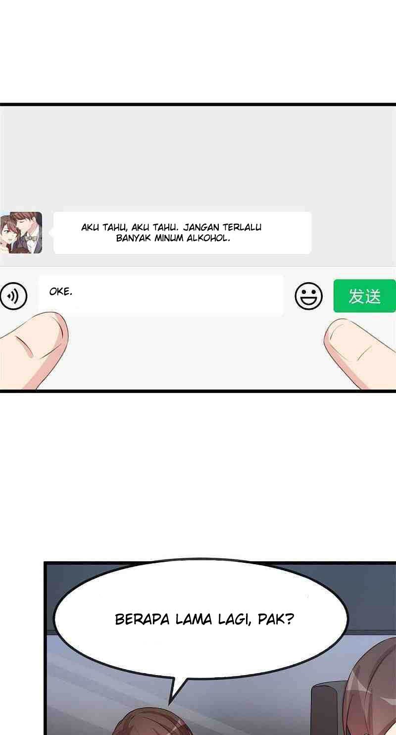 CEO’s Sudden Proposal Chapter 328 Gambar 7