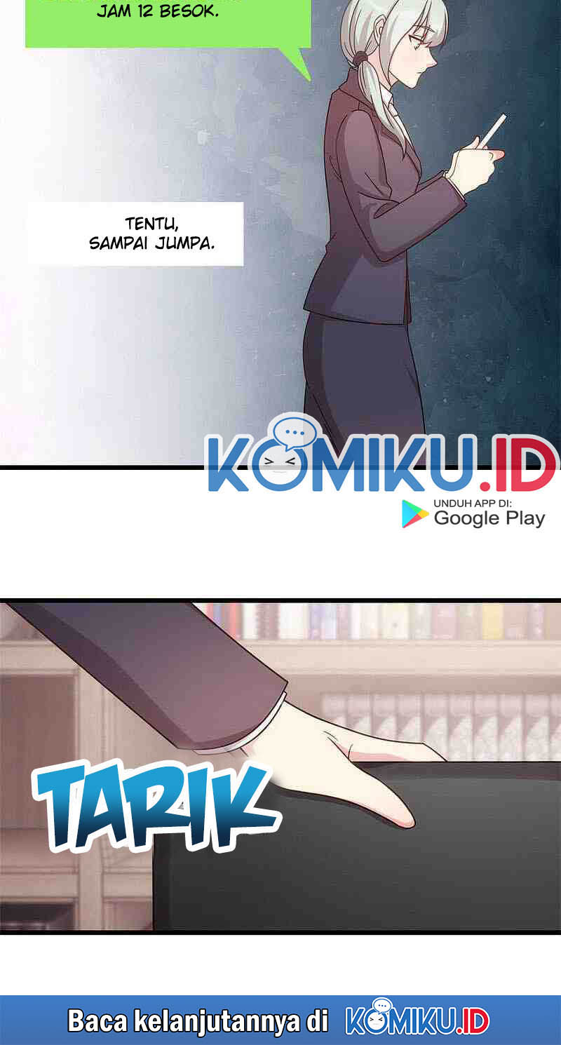 CEO’s Sudden Proposal Chapter 330 Gambar 15