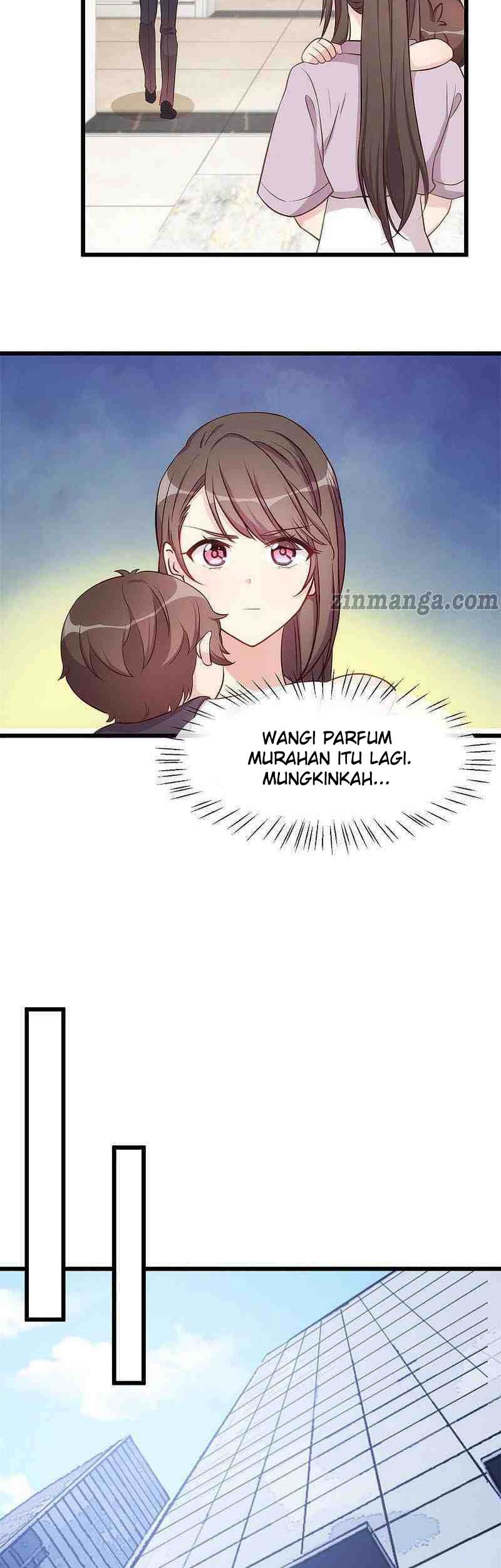 CEO’s Sudden Proposal Chapter 330 Gambar 7