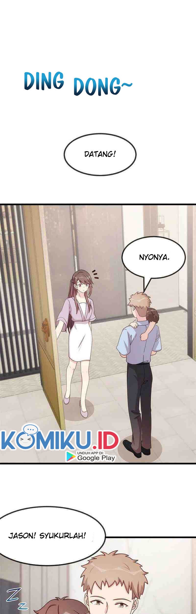 CEO’s Sudden Proposal Chapter 329 Gambar 9