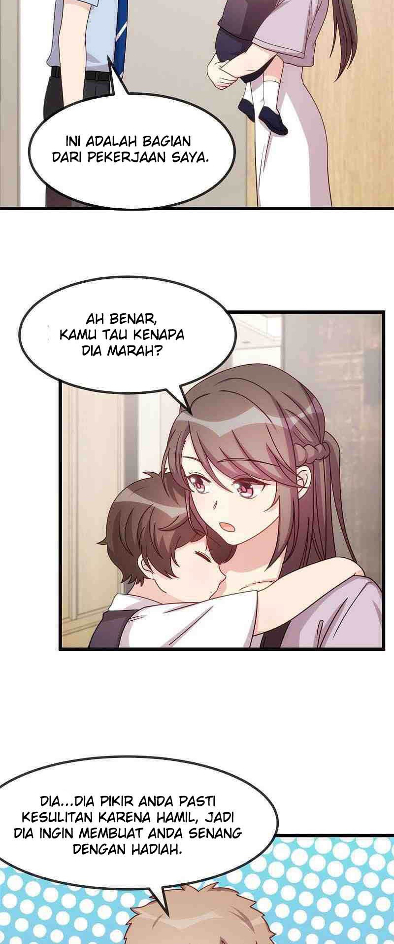 CEO’s Sudden Proposal Chapter 329 Gambar 11