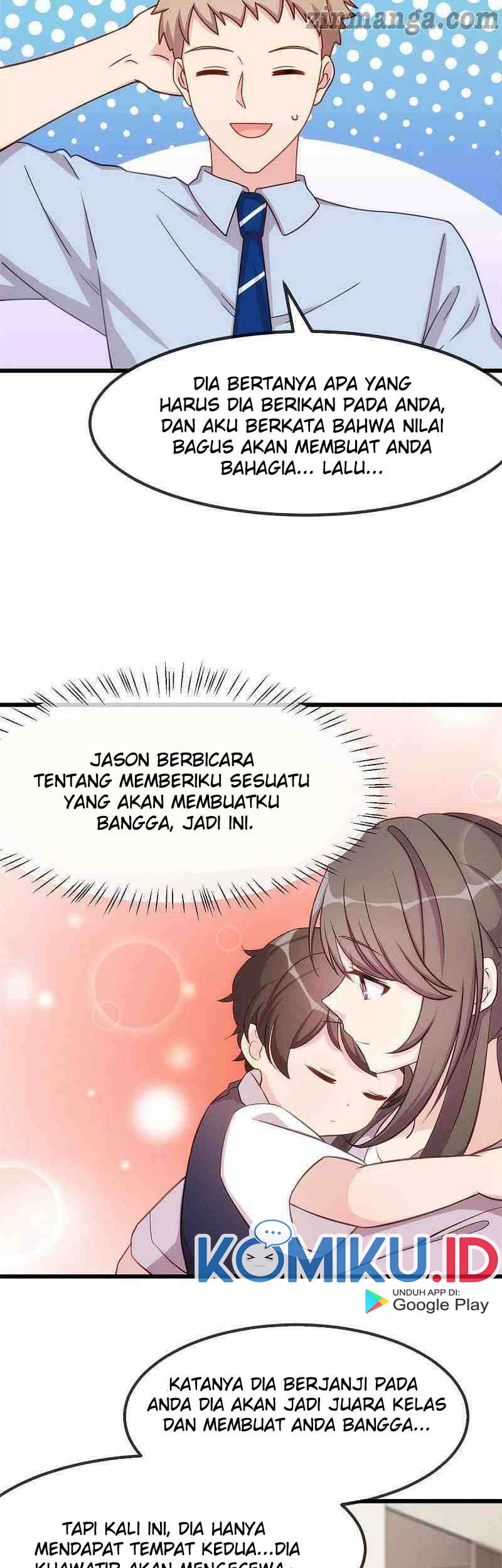 CEO’s Sudden Proposal Chapter 329 Gambar 12