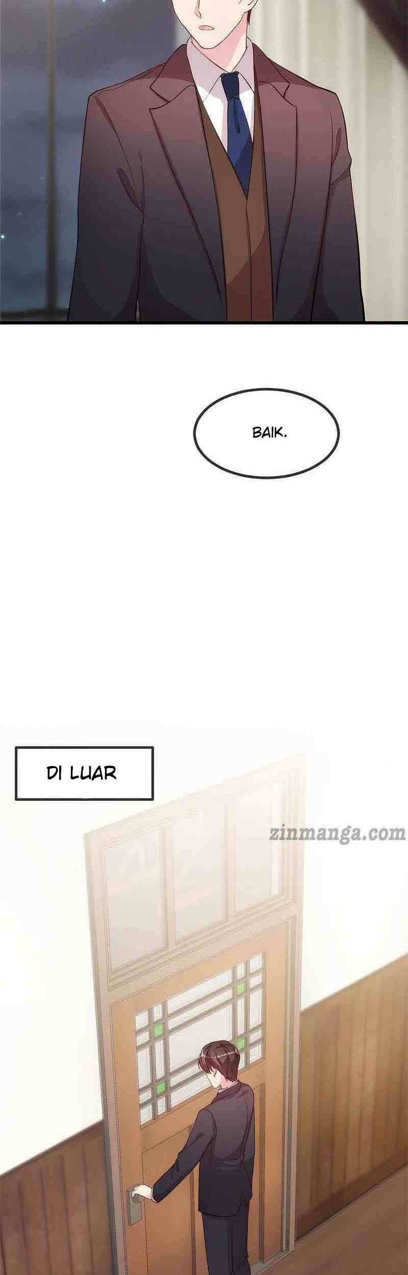 CEO’s Sudden Proposal Chapter 329 Gambar 3