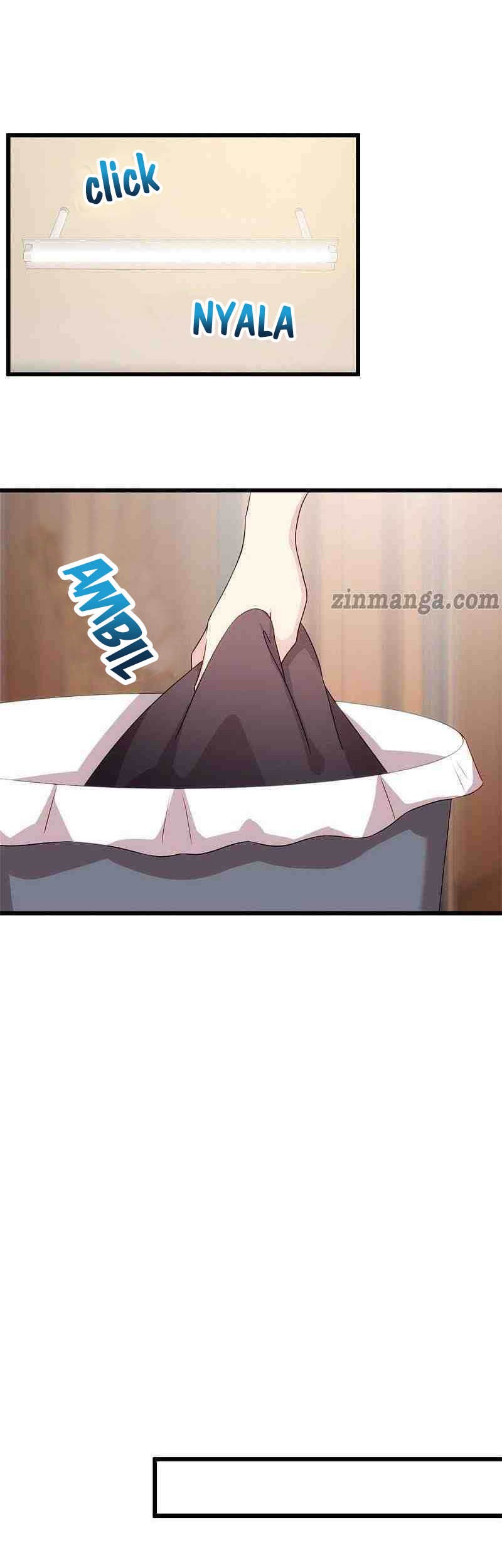 CEO’s Sudden Proposal Chapter 329 Gambar 7