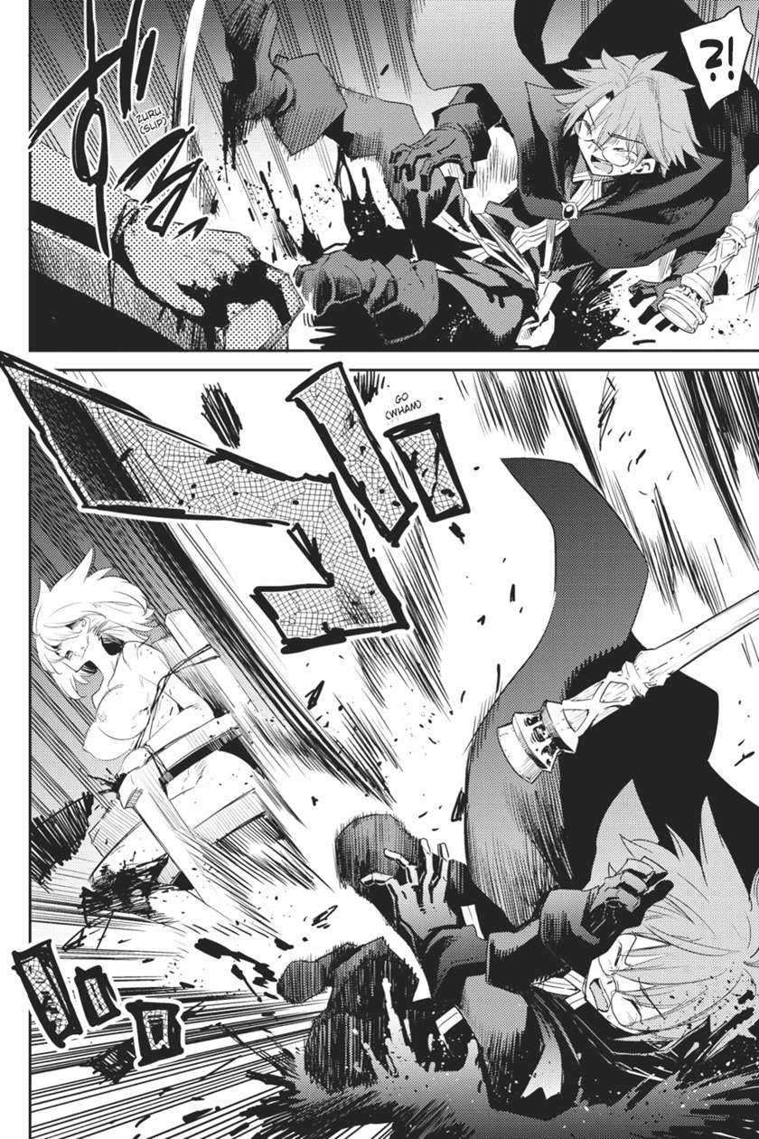 Goblin Slayer Chapter 61 Gambar 7