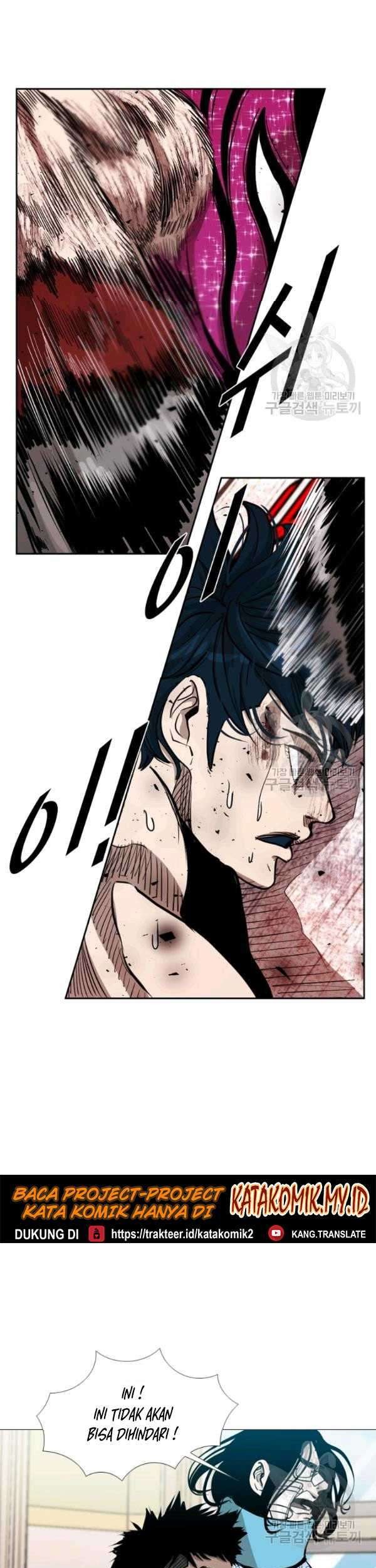 Shark Chapter 200 Gambar 10