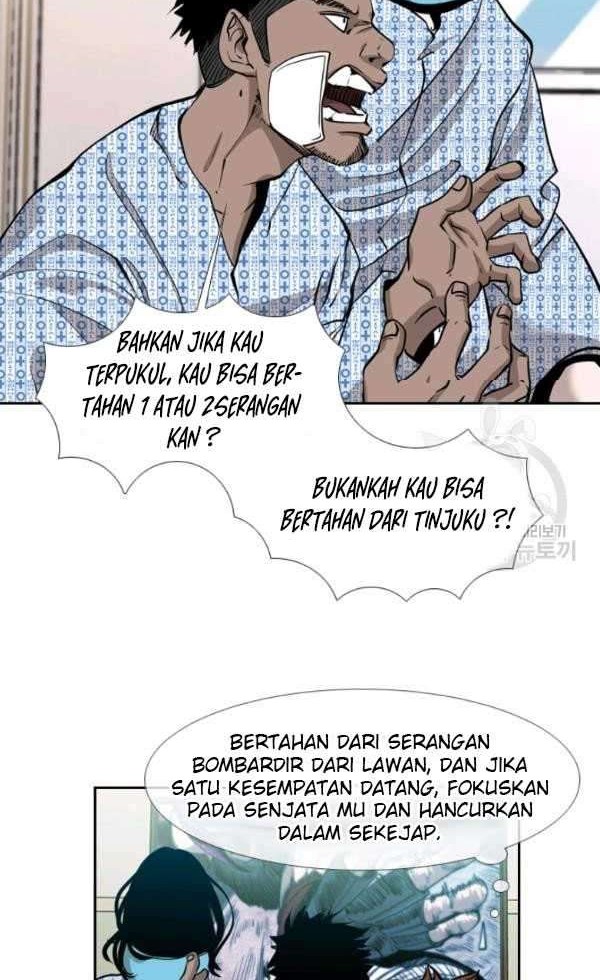 Shark Chapter 200 Gambar 11