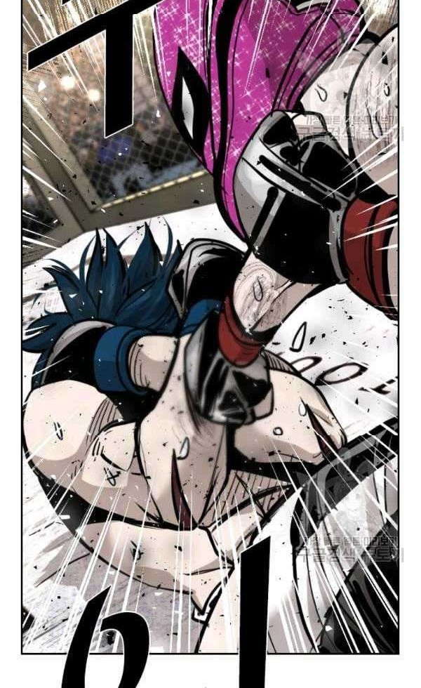 Shark Chapter 200 Gambar 15