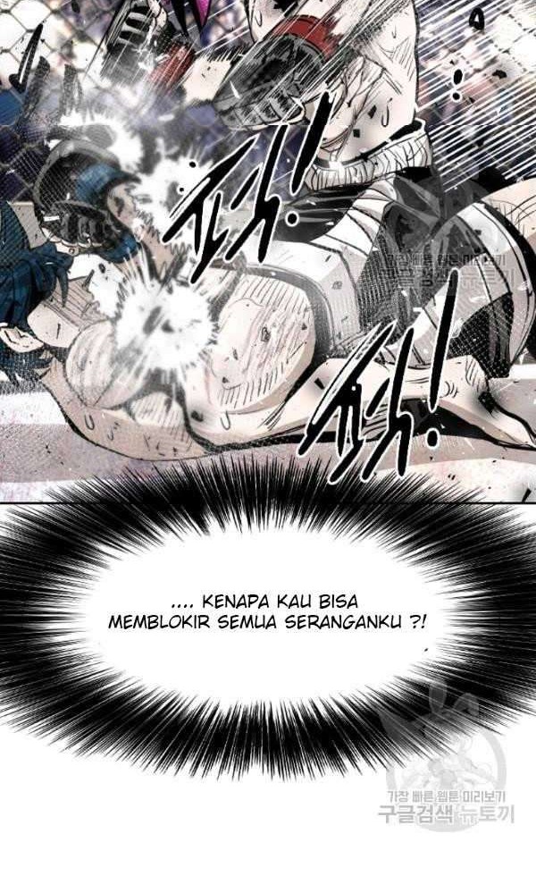 Shark Chapter 200 Gambar 17