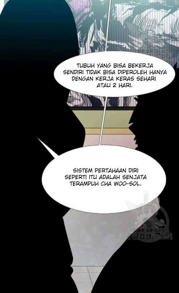 Shark Chapter 200 Gambar 25