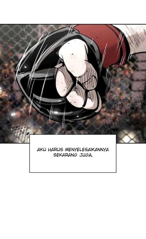 Shark Chapter 200 Gambar 19