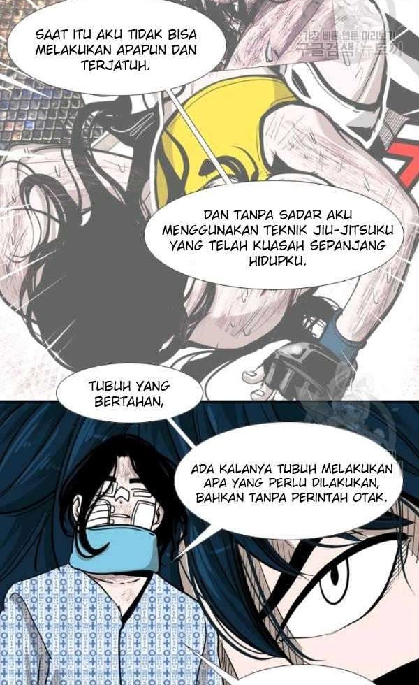 Shark Chapter 200 Gambar 23