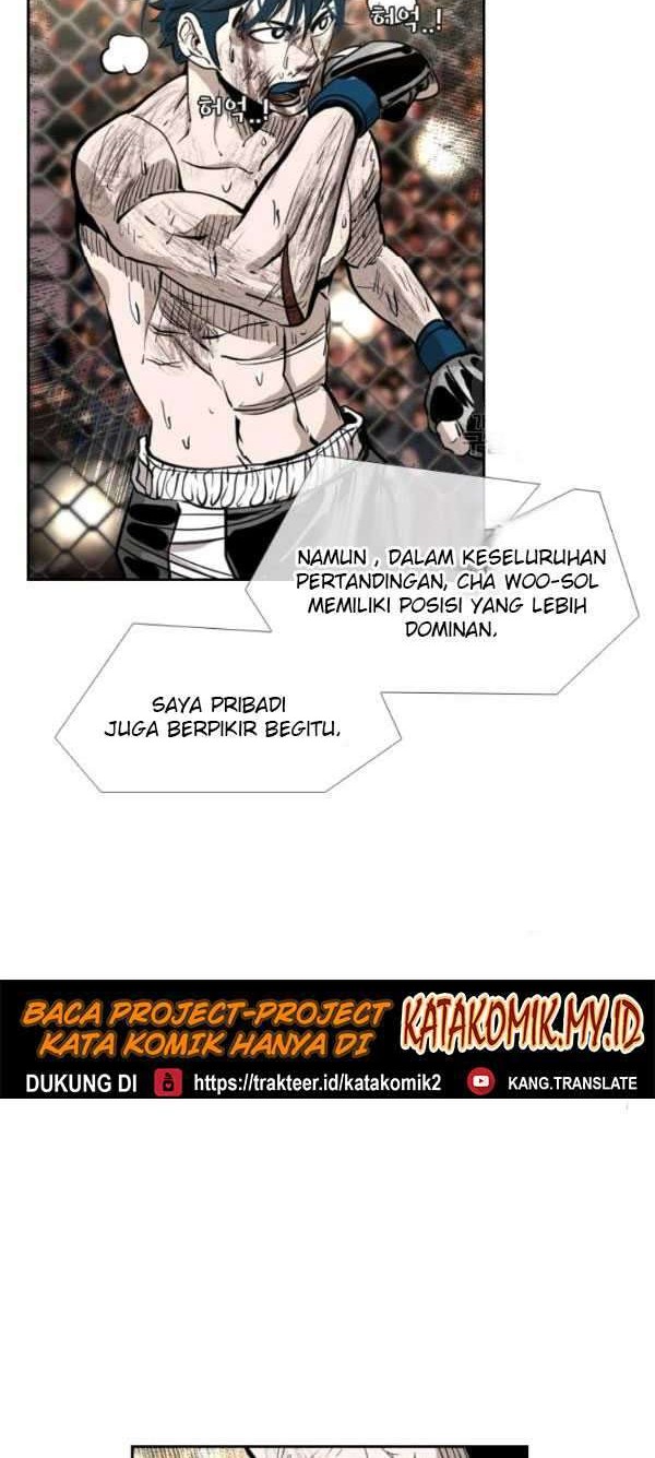 Shark Chapter 200 Gambar 45