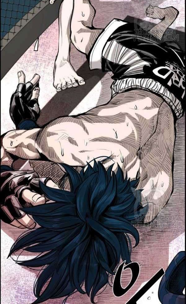 Shark Chapter 200 Gambar 3